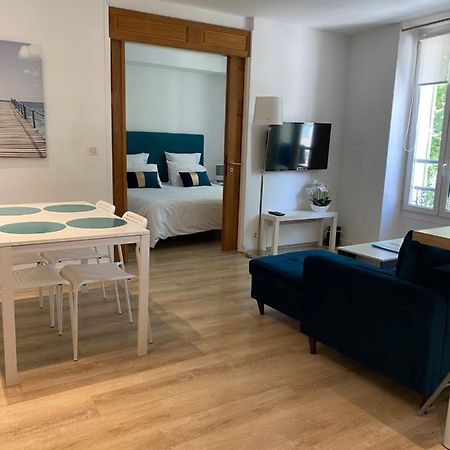 2 Pieces - Croisette Et Plages A 10 Mn A Pieds Cannes Luaran gambar